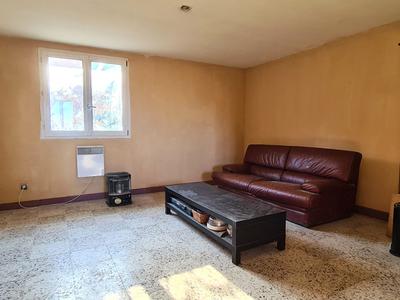 Maison - 186 m² - 5 pièces