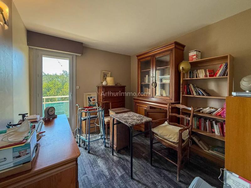 Appartement - 99 m² - 5 pièces