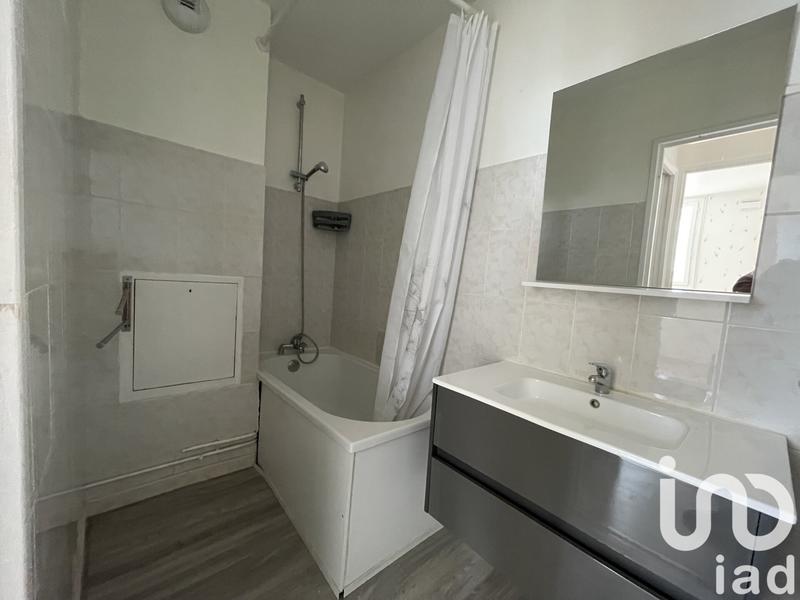 Appartement - 79 m² - 3 pièces