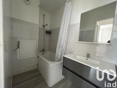 Appartement - 79 m² - 3 pièces