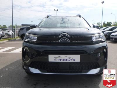 Citroën C5 Aircross BlueHDi 130 Eat8 Max