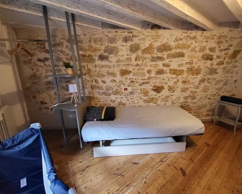 Appartement - 140 m² - 5 pièces