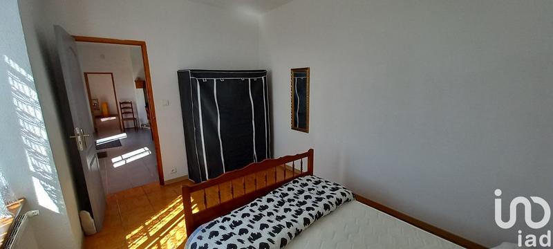 Maison de campagne - 77 m² - 4 pièces