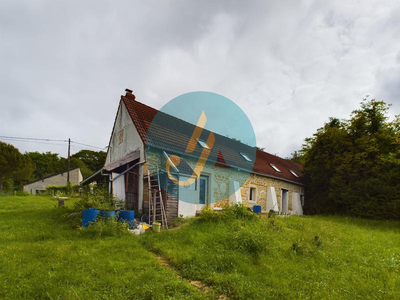 Maison - 152 m² - 7 pièces