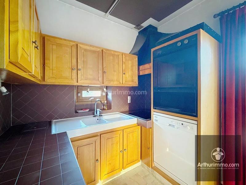 Maison - 128 m² - 5 pièces