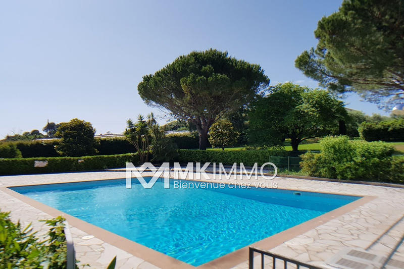 Appartement - 23 m² - 1 pièce