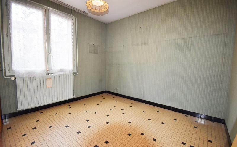 Maison - 137 m² - 5 pièces