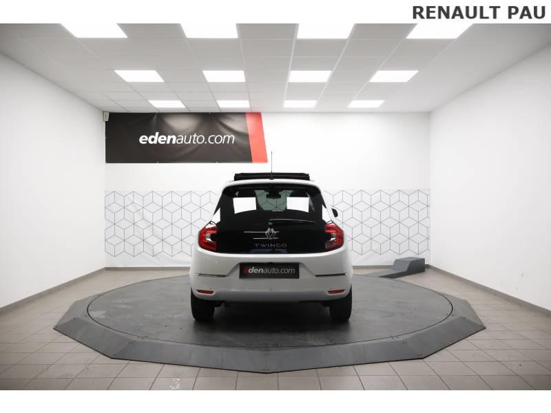 Renault Twingo III TCe 95 Intens