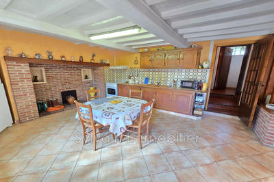 Maison - 97 m² - 4 pièces