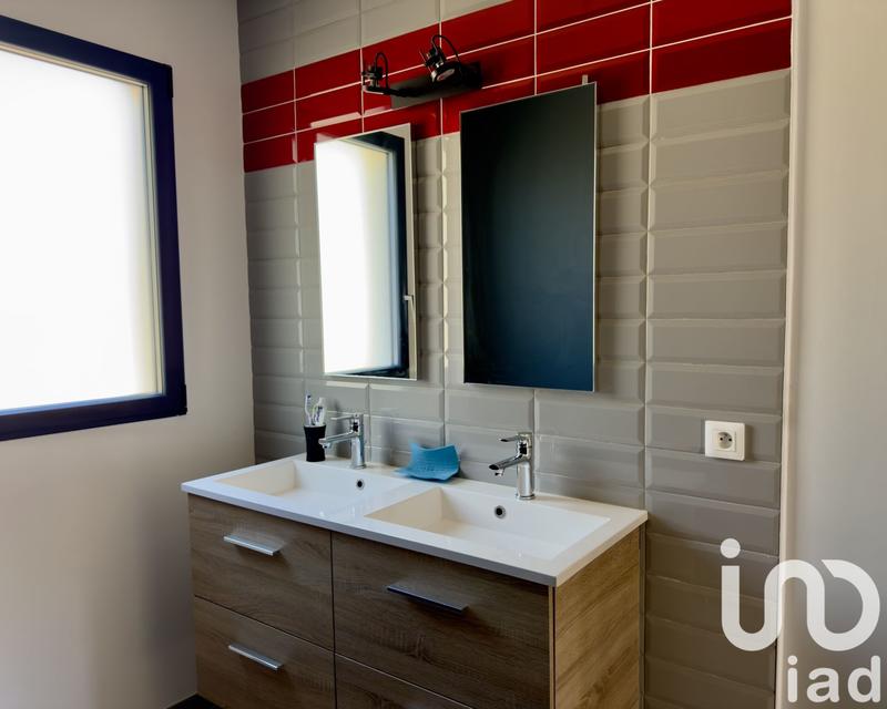 Maison de maîtres - 165 m² - 7 pièces