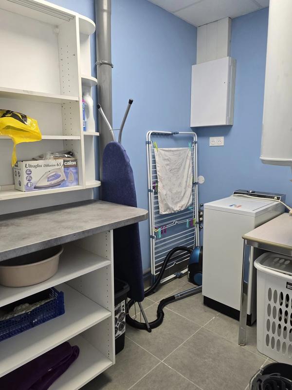 Maison - 133 m² - 7 pièces