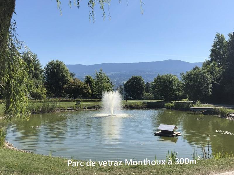 Appartement - 66 m² - 2 pièces