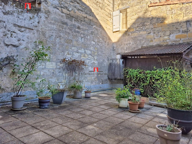 Maison - 134 m² - 8 pièces