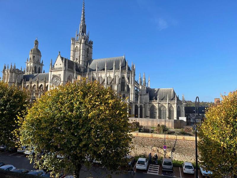 Appartement - 32 m² - 2 pièces