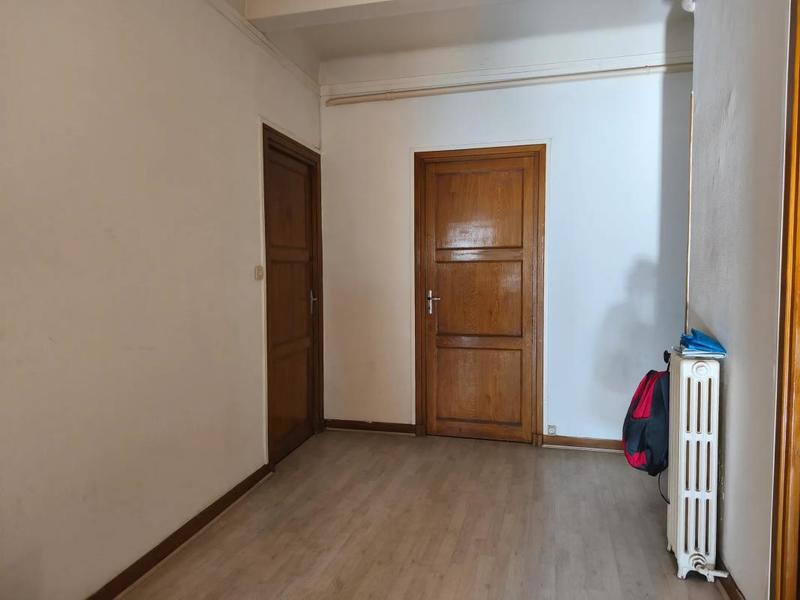Appartement - 90 m² - 3 pièces