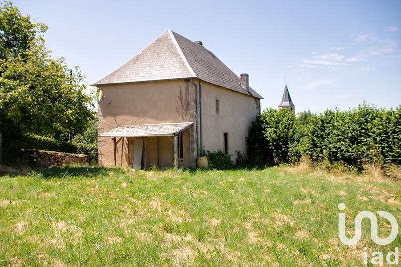 Maison de campagne - 109 m² - 5 pièces