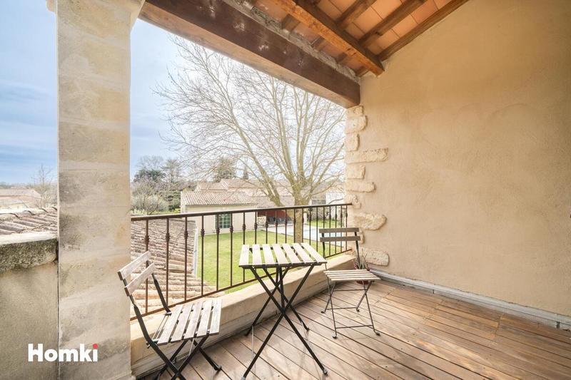 Villa - 180 m² - 7 pièces
