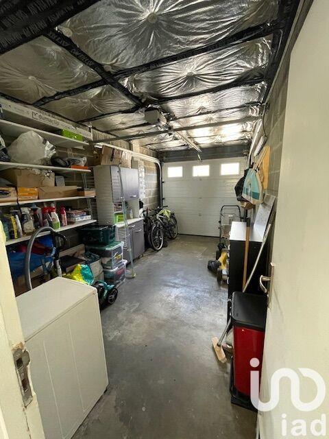 Maison de ville - 73 m² - 5 pièces