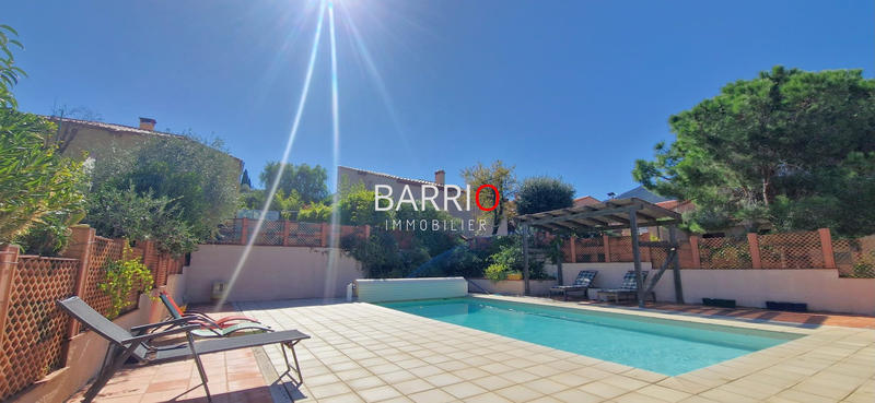 Villa - 156 m² - 6 pièces