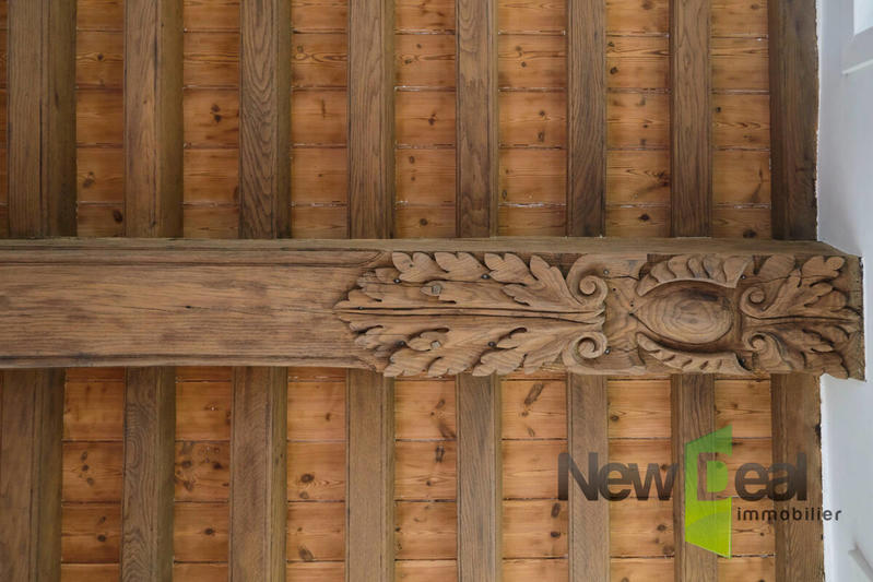 Demeure - 560 m² - 15 pièces