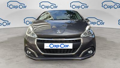 Peugeot 208 I 1.2 Puretech 83 Allure