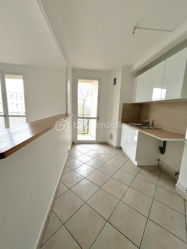 Appartement - 68 m² - 4 pièces