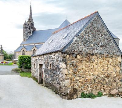 Maison - 130 m² - 7 pièces