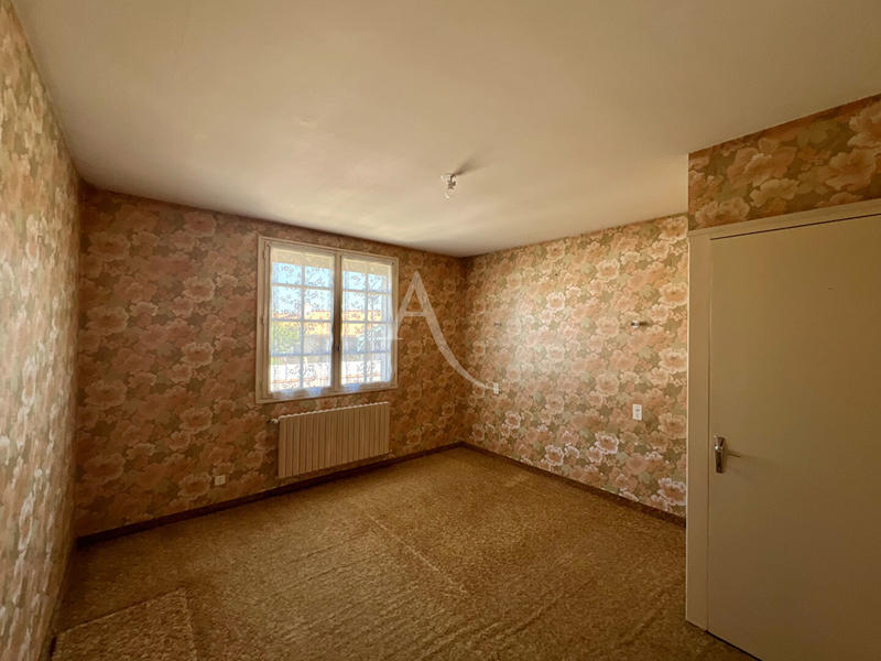 Maison - 100 m² - 3 pièces