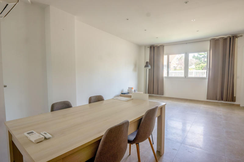 Maison - 116 m² - 6 pièces