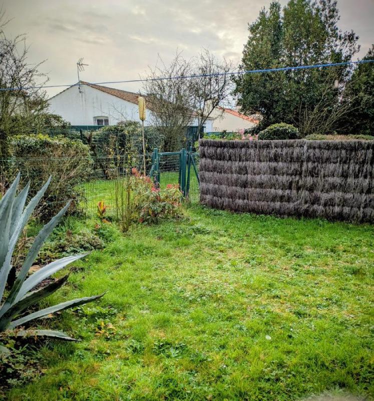 Maison - 84 m² - 4 pièces