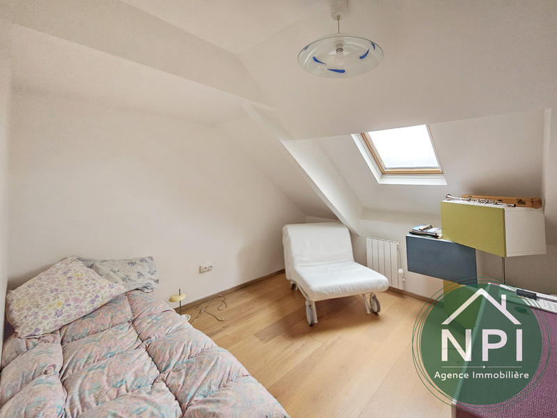 Maison ancienne - 152 m² - 6 pièces