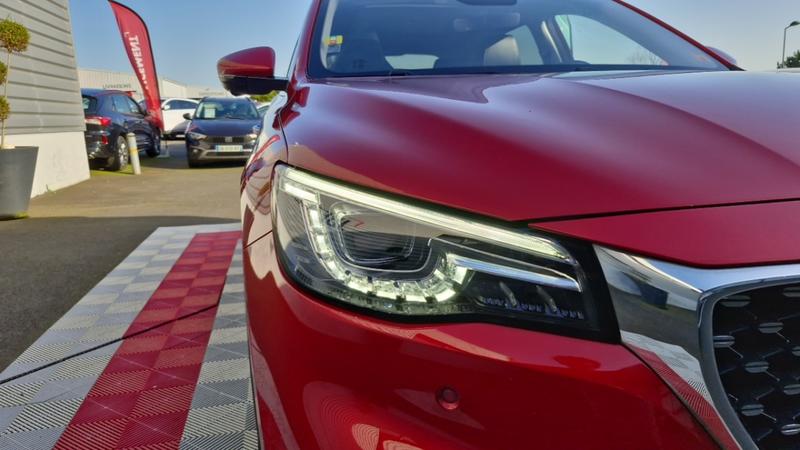 Mg Ehs 1.5t Gdi Phev Luxury