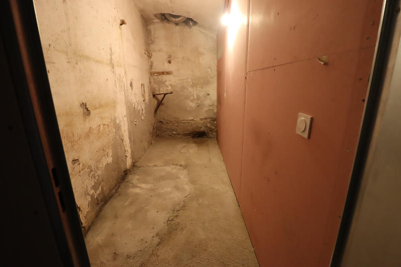 Appartement - 89 m² - 3 pièces