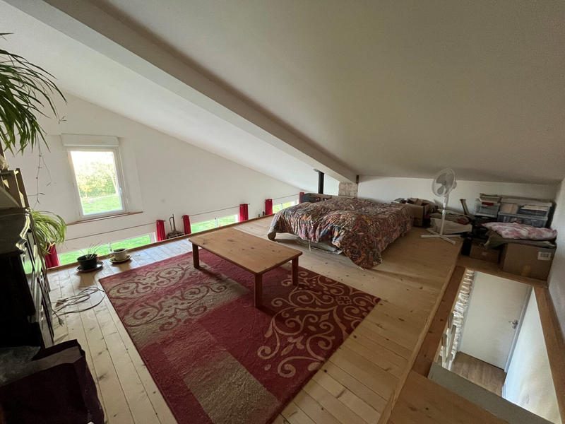 Maison - 168 m² - 5 pièces