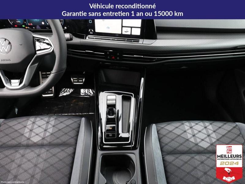 Volkswagen Golf eTSI Opf 150 Dsg7 R-Line +Pack Hiver +Discove