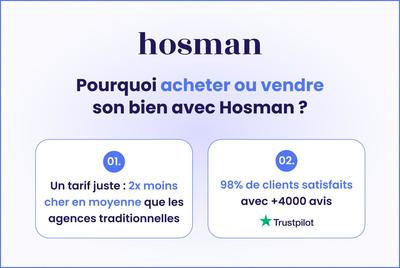 Appartement - 300 m² - 7 pièces