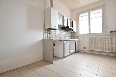 Appartement - 55 m² - 2 pièces