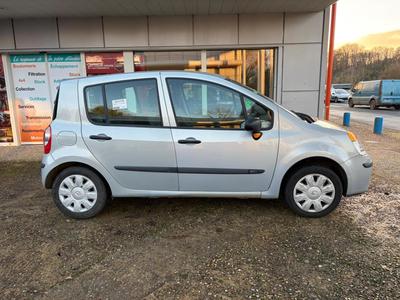 Renault Modus 1.5 Dci 65 Ch Garantie 6 Mois / Reprise Possible