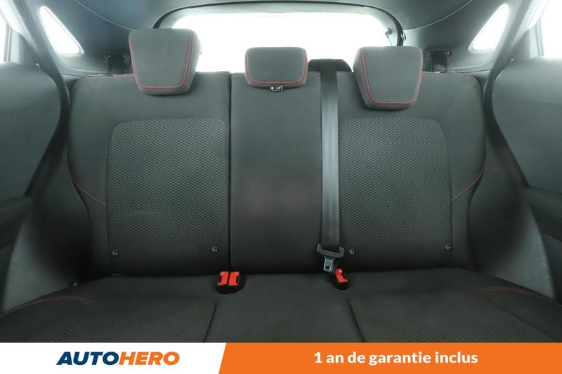 Ford Puma 1.0 Flexifuel St-Line Bvm6 125 ch