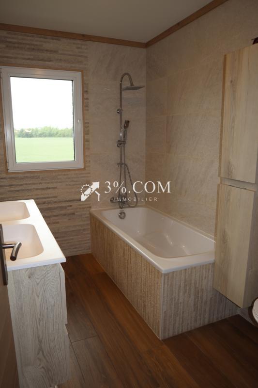 Maison - 175 m² - 5 pièces