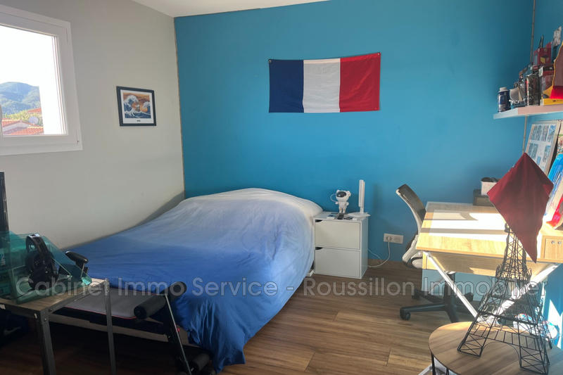 Villa - 121 m² - 4 pièces