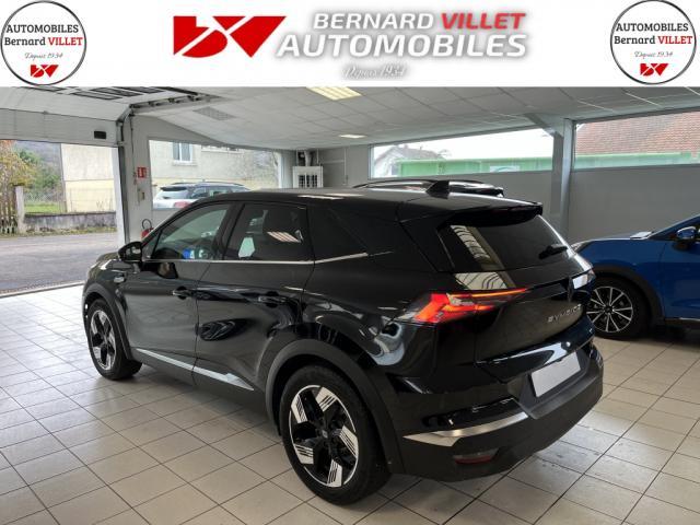 Renault Symbioz E-Tech full hybrid 145 Techno