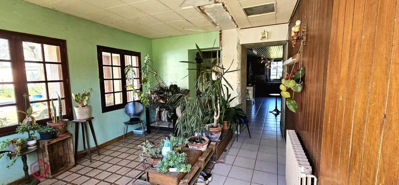 Ferme - 223 m² - 10 pièces