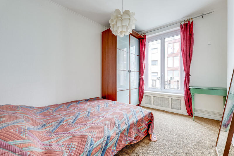 Appartement - 28 m² - 2 pièces