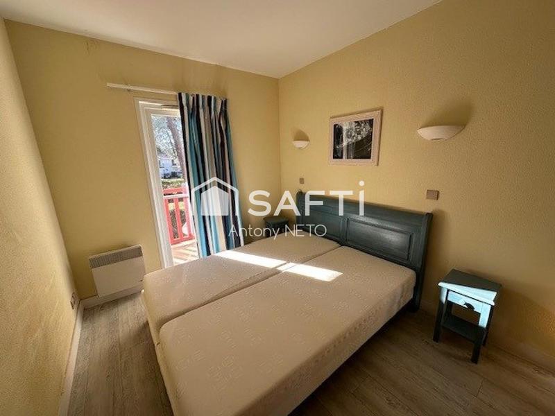 Maison - 77 m² - 4 pièces