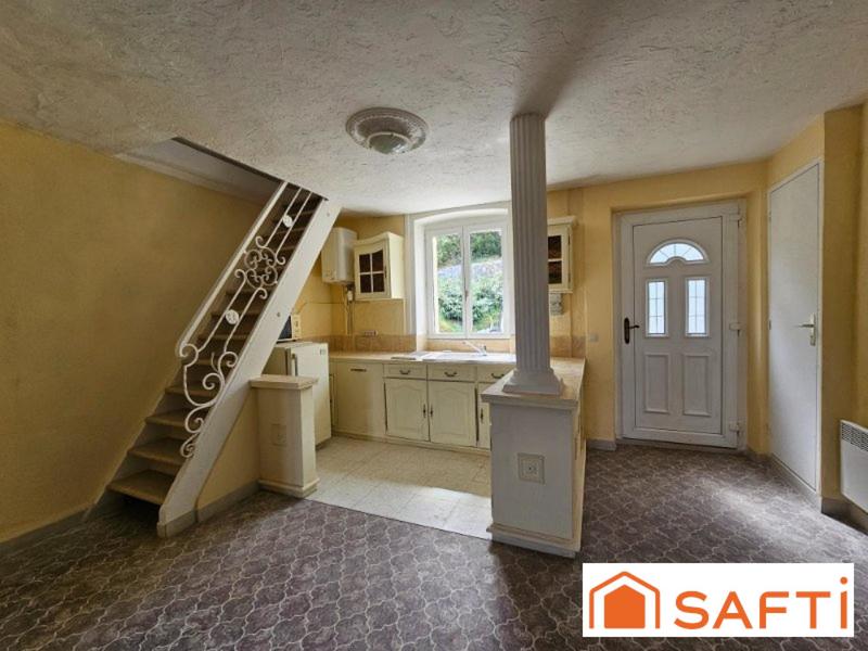 Maison - 147 m² - 9 pièces