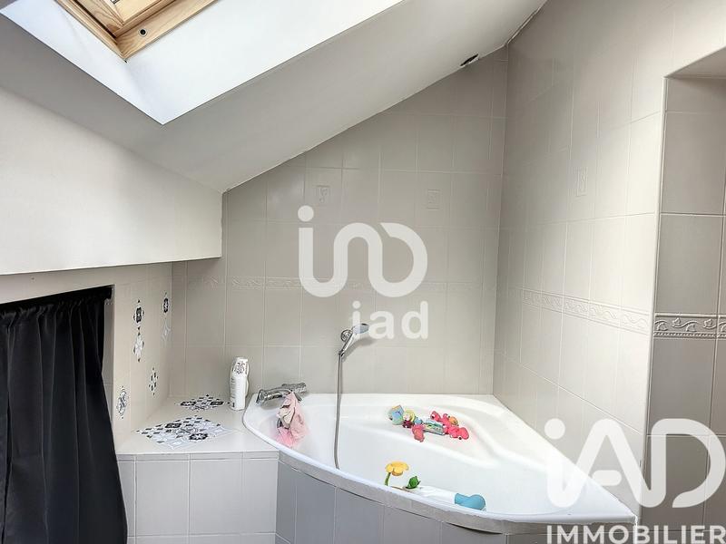 Maison de village - 196 m² - 7 pièces