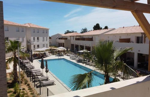 Appartement - 46 m² - 3 pièces