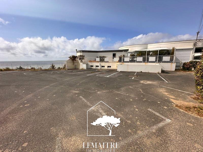 Appartement - 64 m² - 2 pièces