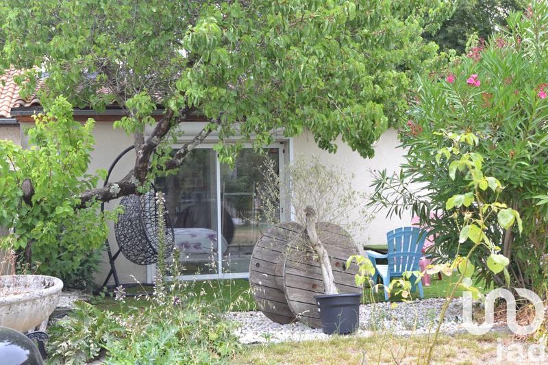 Maison - 180 m² - 7 pièces